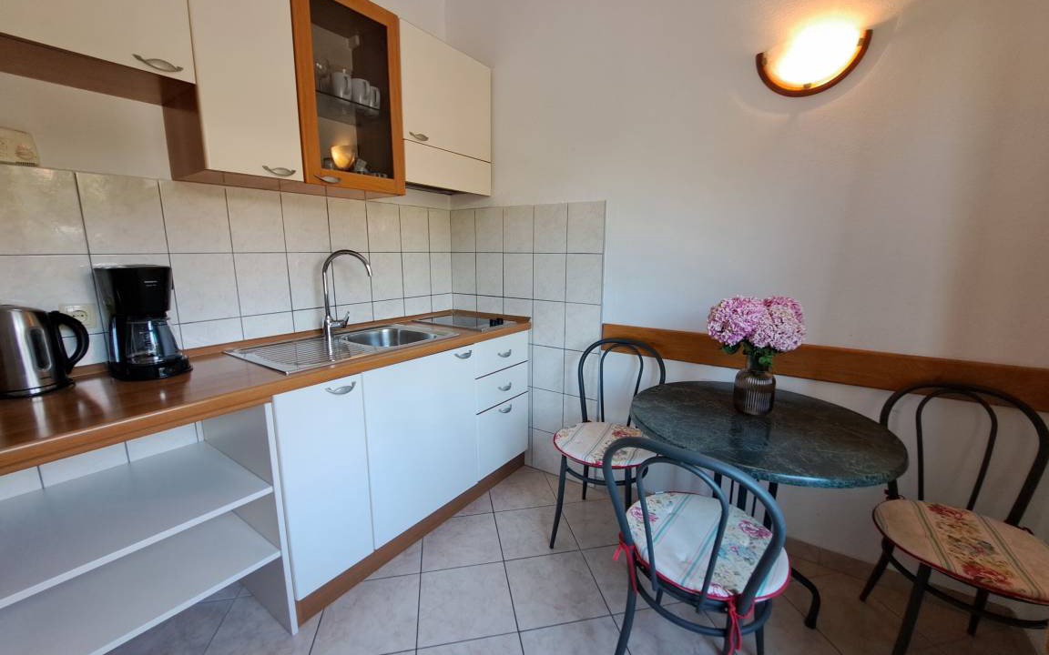 Photo of Kitchen in Primosten