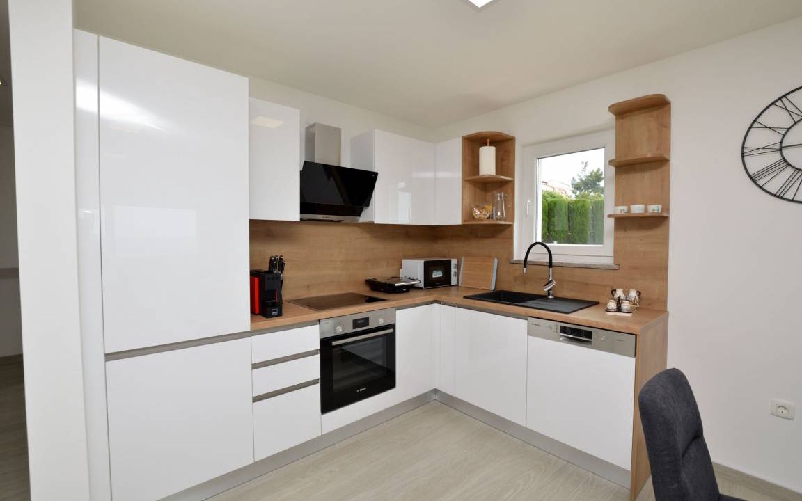 Photo of Kitchen in Miholascica