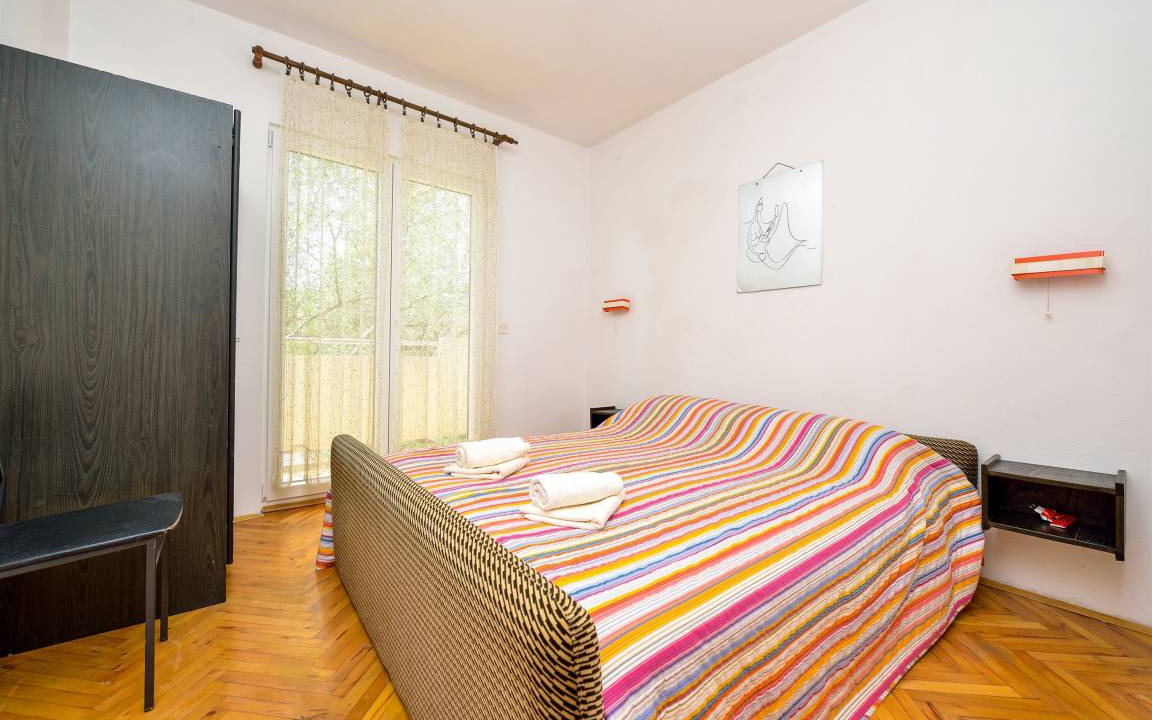 Photo of Bedroom in Kukljica