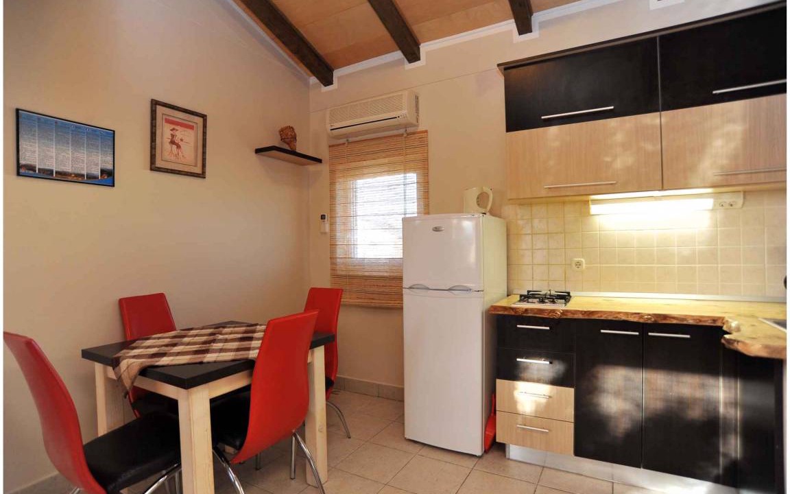 Photo of Kitchen in Municipality of Sukosan