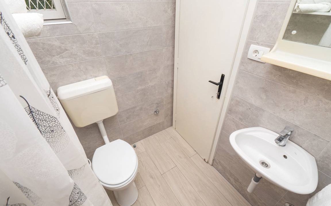 Photo of Bathroom in Brodarica