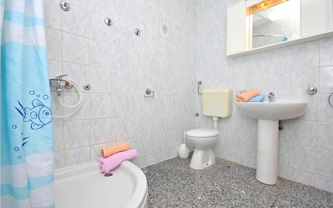 Photo of Bathroom in Vodice