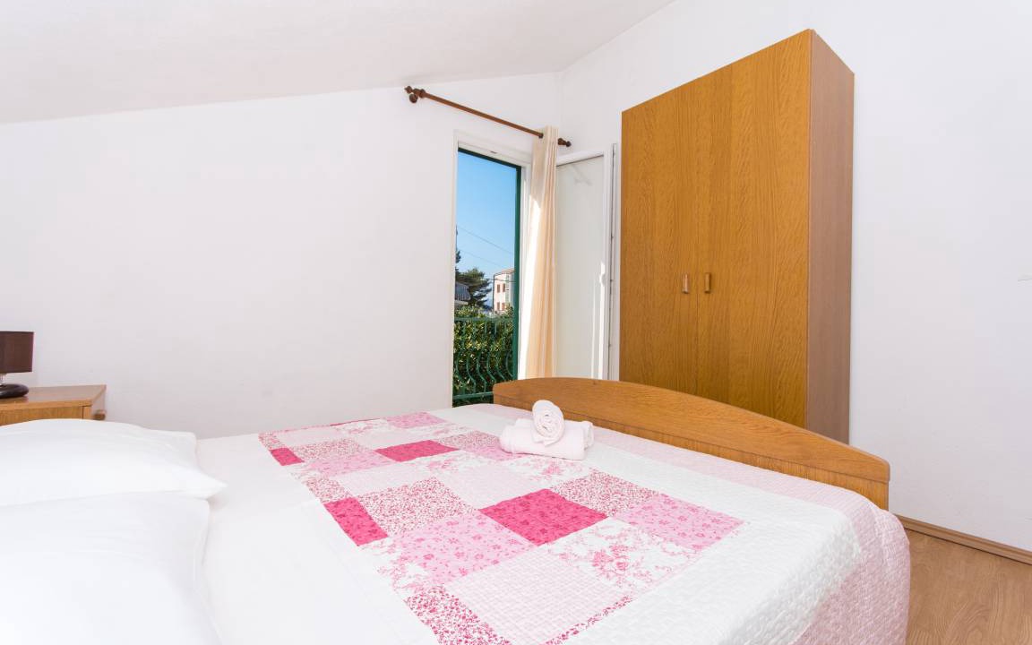 Photo of Bedroom in Municipality of Trogir
