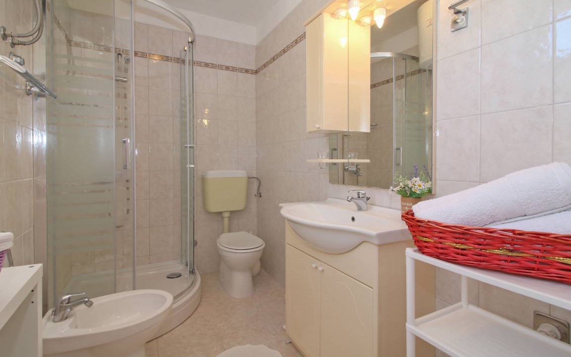 Photo of Bathroom in Sveta Marina