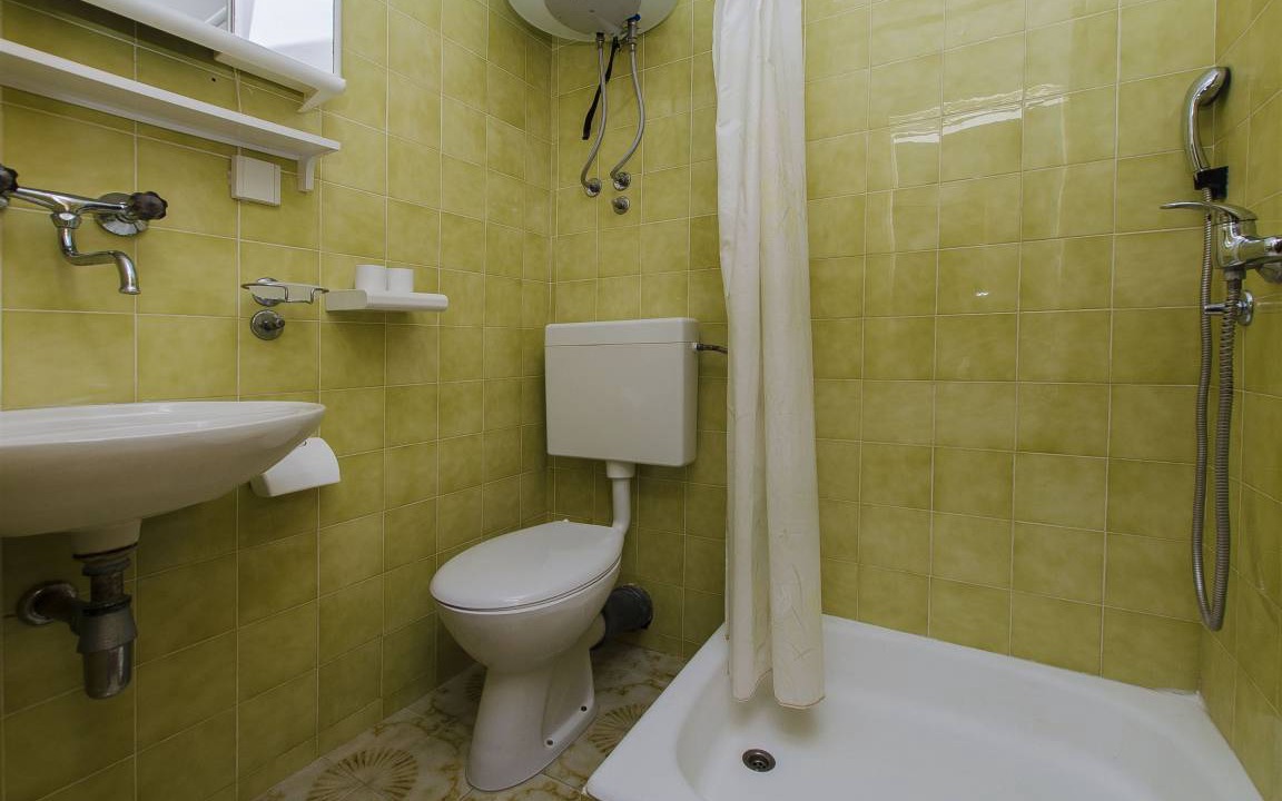 Photo of Bathroom in Tijesno