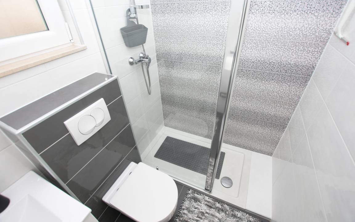 Photo of Bathroom in Turanj