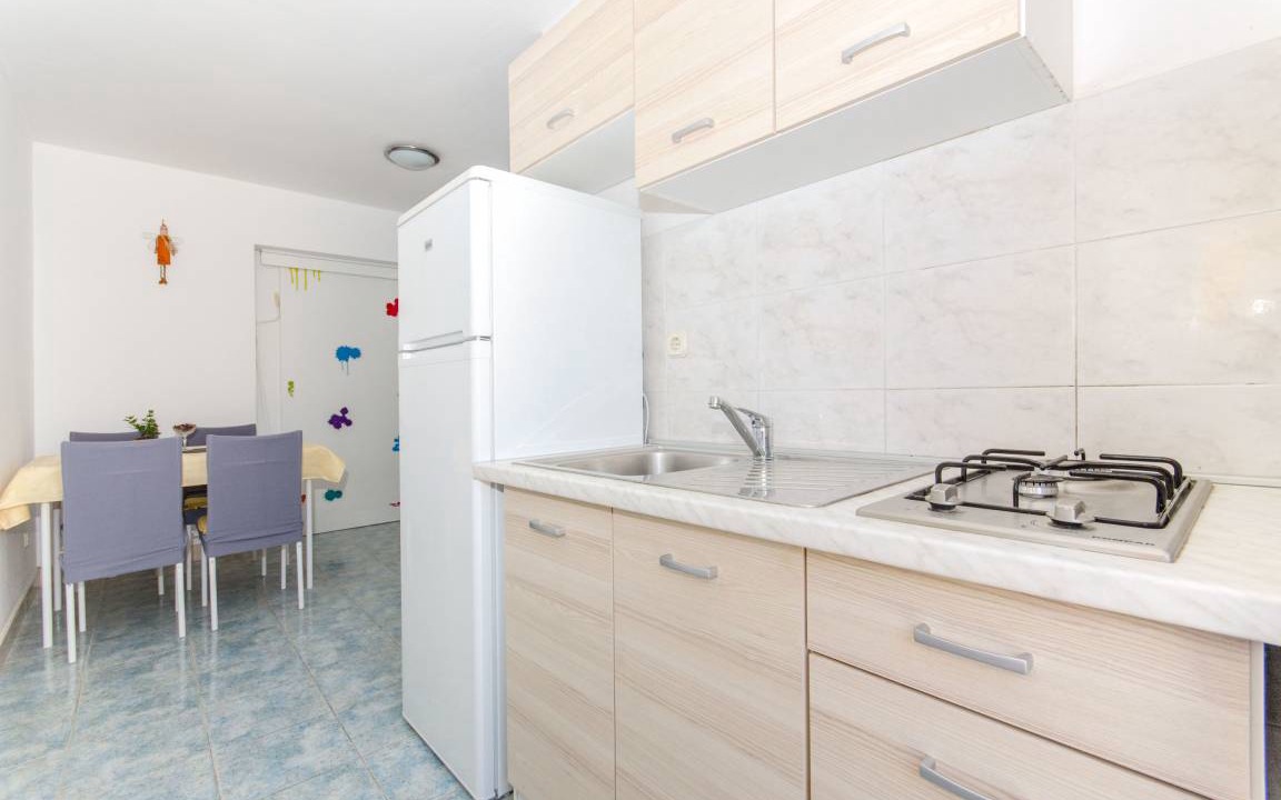 Photo of Kitchen in Businci