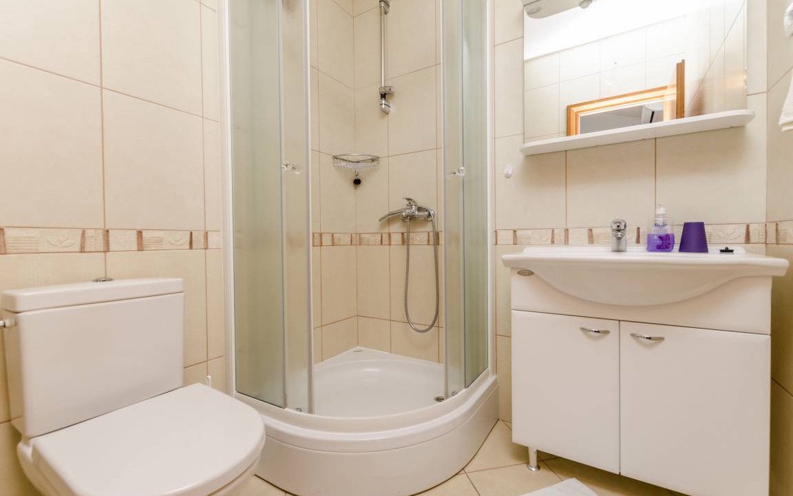 Photo of Bathroom in Primosten