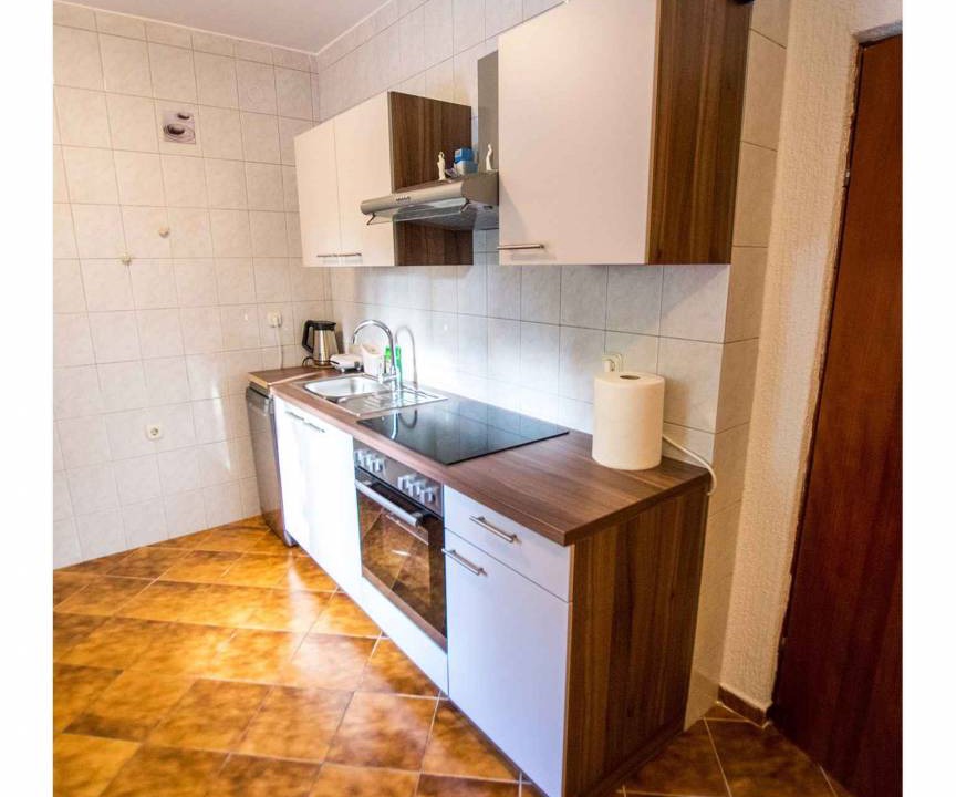 Photo of Kitchen in Seline
