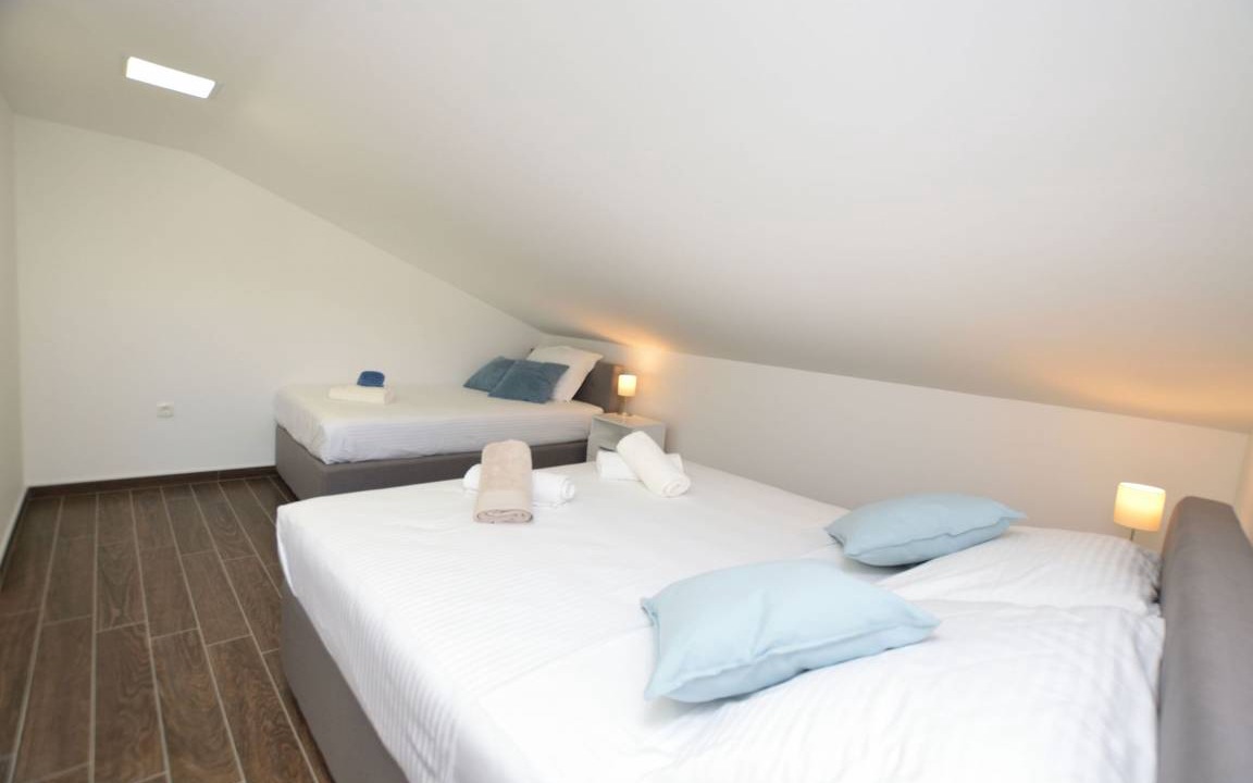 Photo of Bedroom in Miholascica