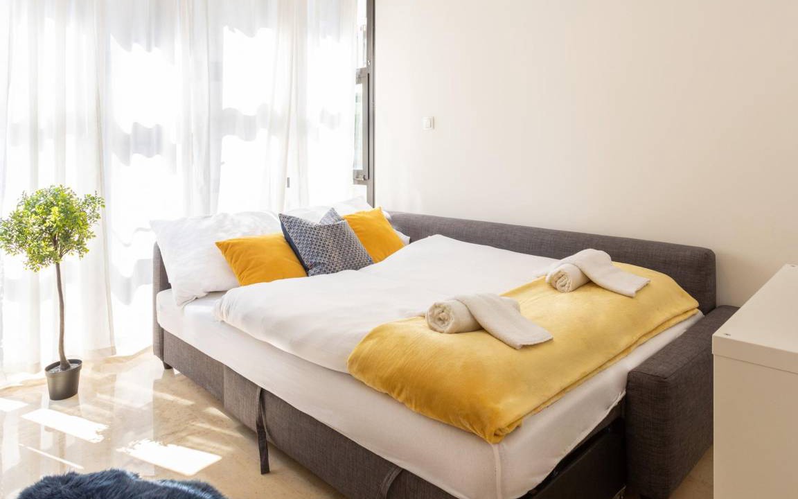 Photo of Bedroom in Zagreb