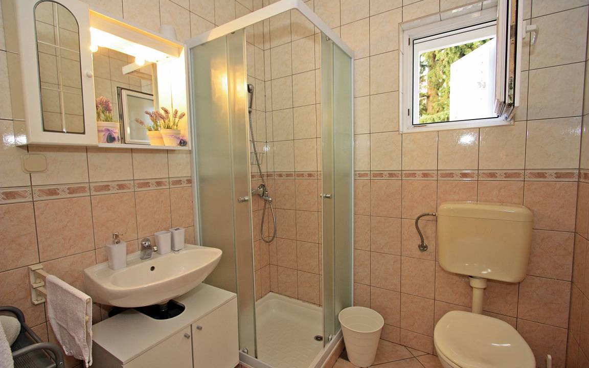 Photo of Bathroom in Supetar