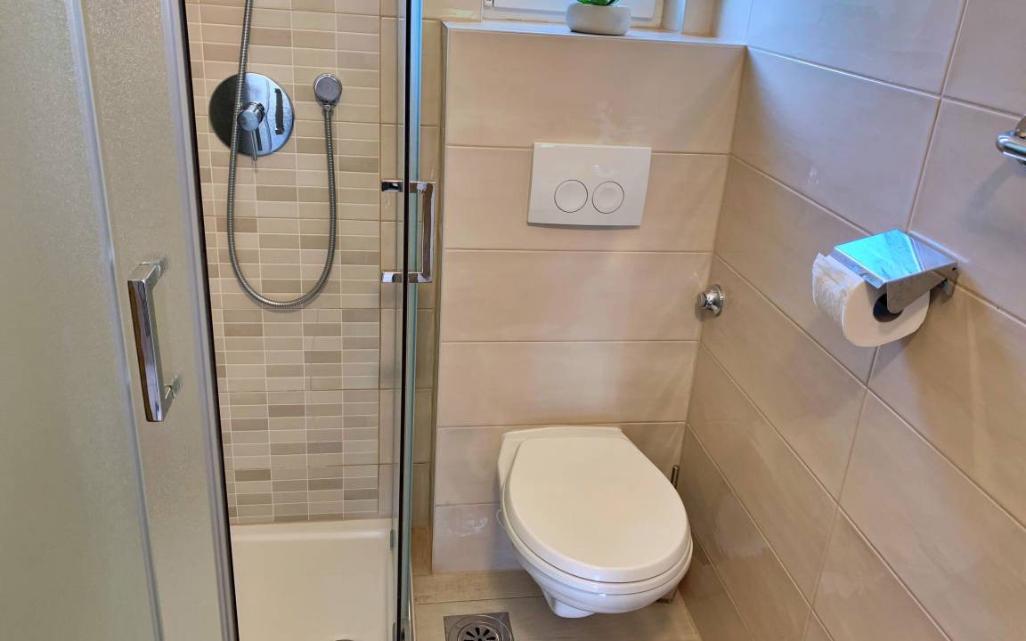 Photo of Bathroom in Silo