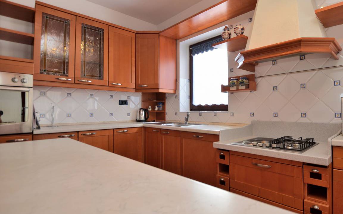 Photo of Kitchen in Baska
