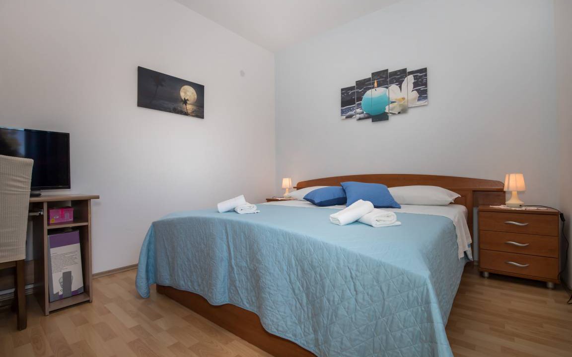 Photo of Bedroom in Selca