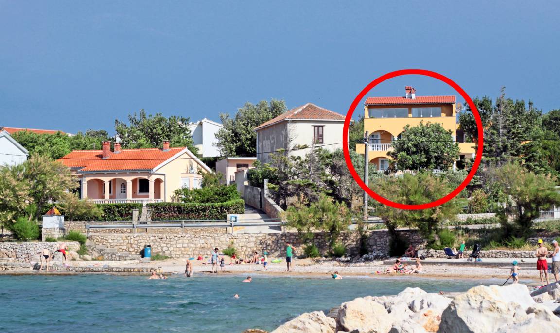 Photo of Others in Vinjerac