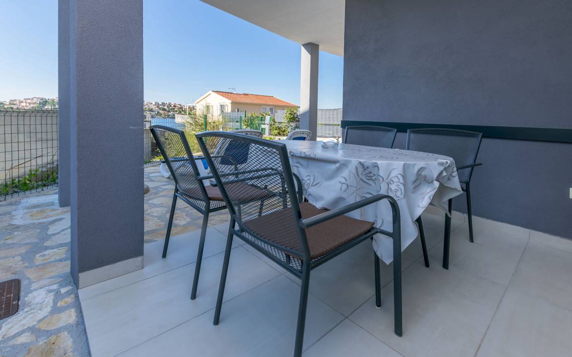 Photo of Patio Balcony in Rogoznica