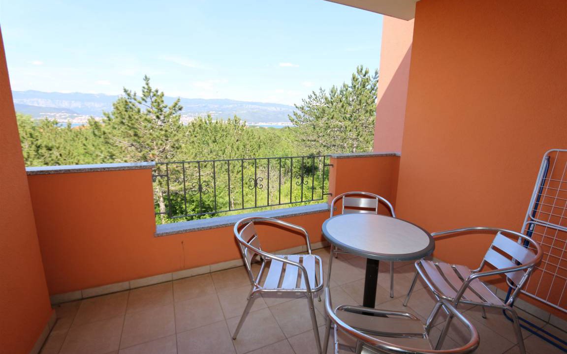 Photo of Patio Balcony in Silo