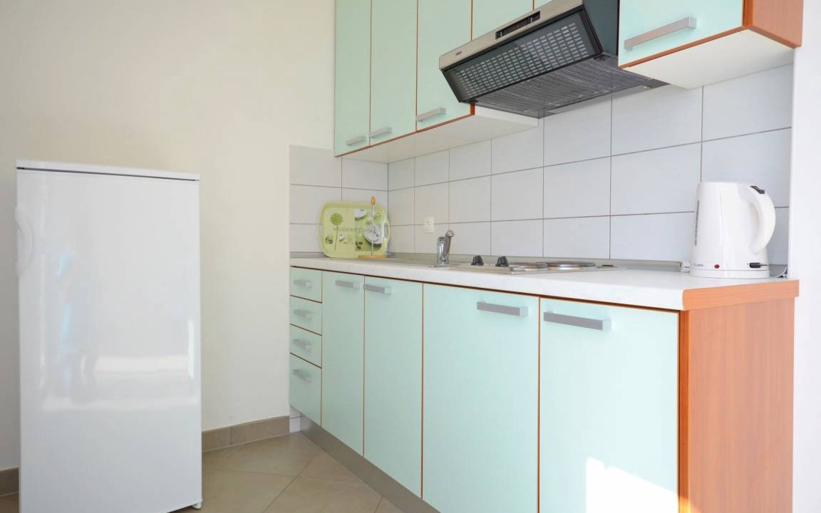 Photo of Kitchen in Hvar