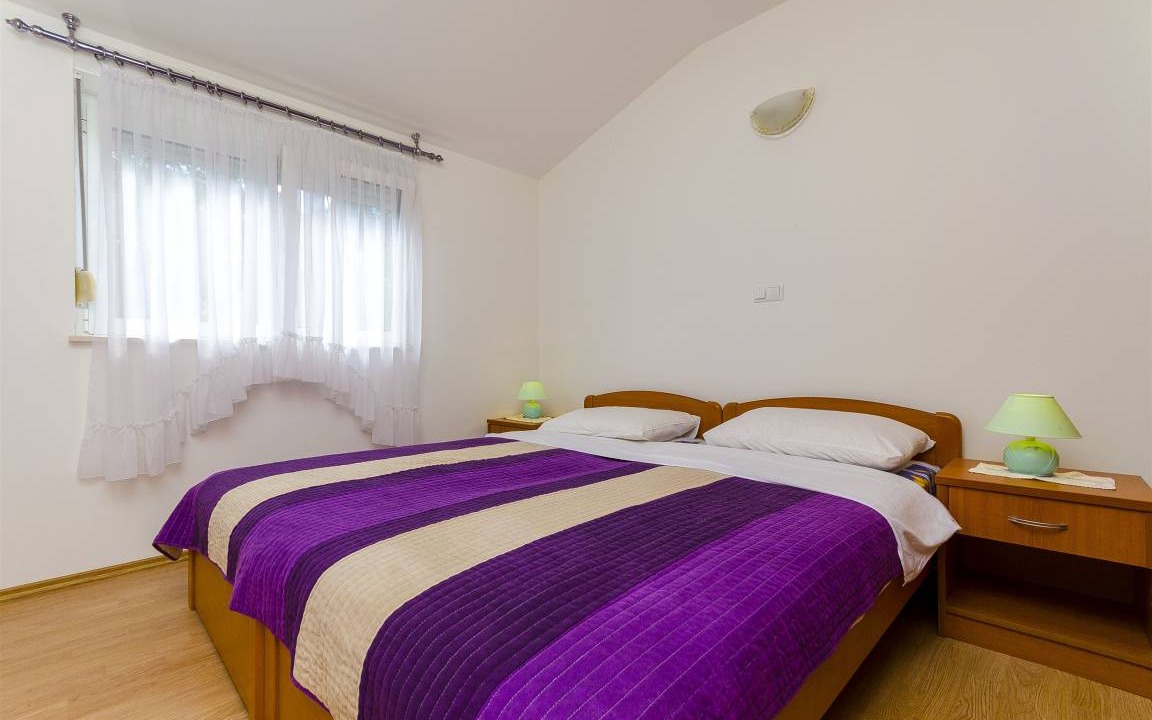 Photo of Bedroom in Arbanija