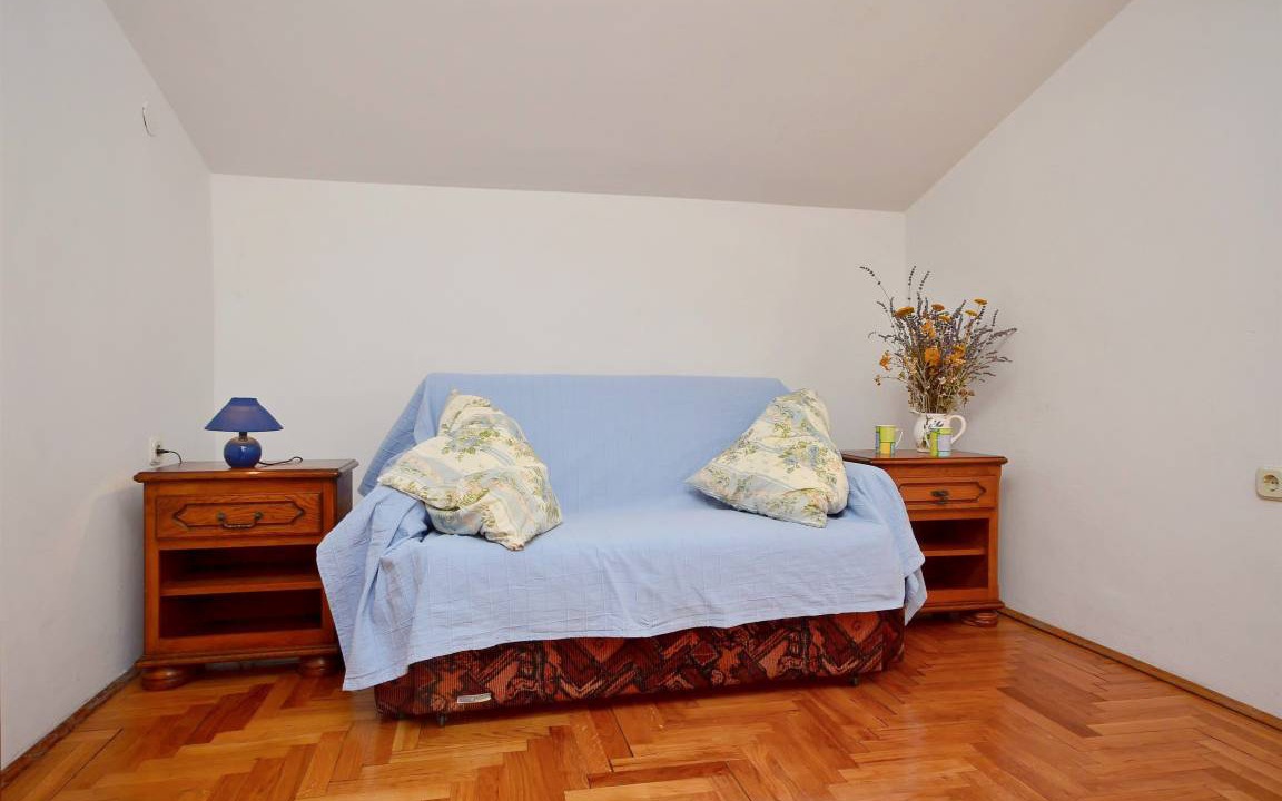 Photo of Bedroom in Vodice