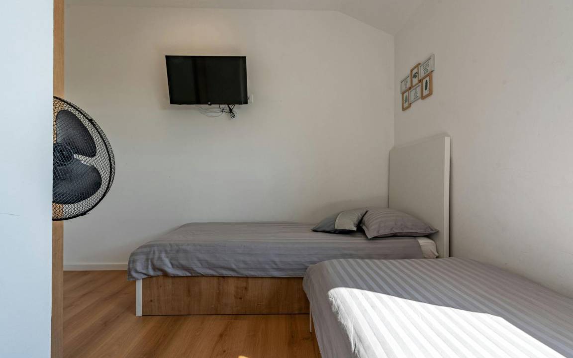 Photo of Bedroom in Pristeg
