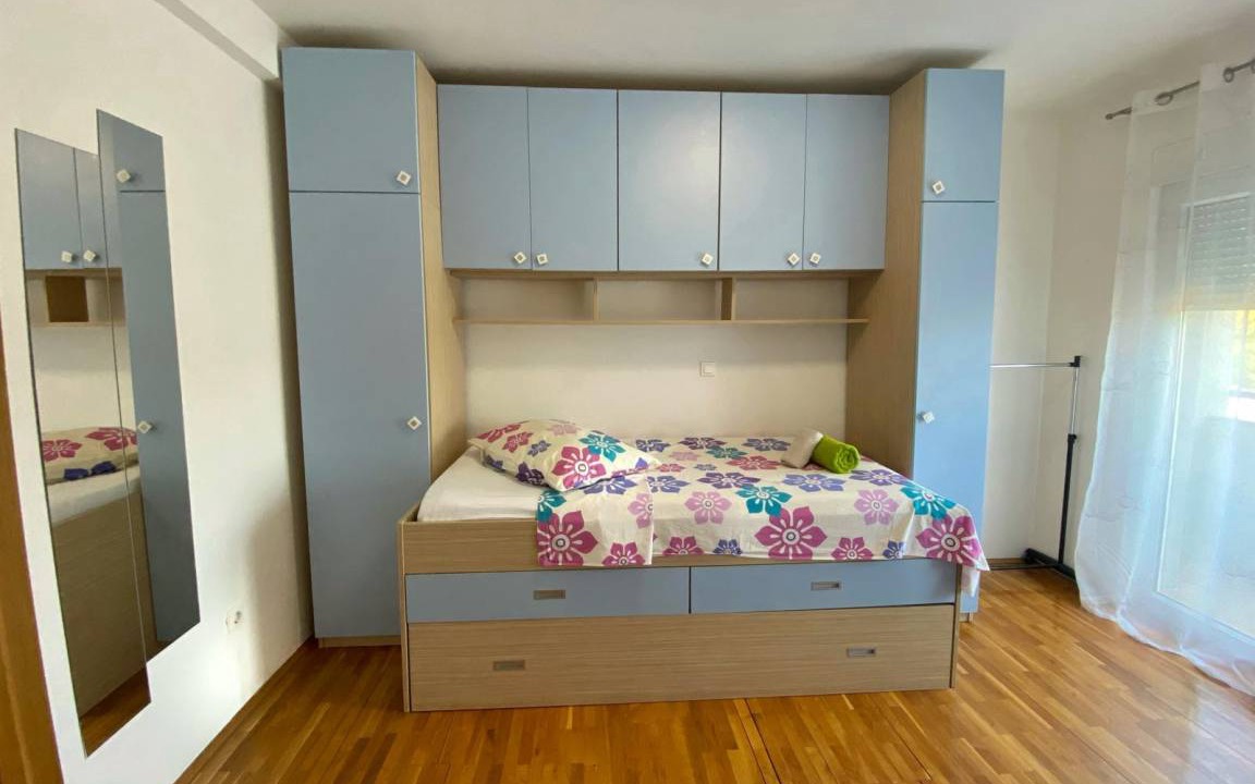 Photo of Bedroom in Maslenica