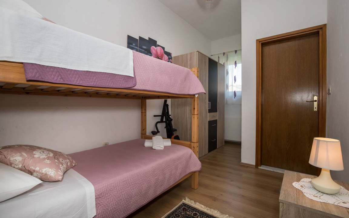 Photo of Bedroom in Selca