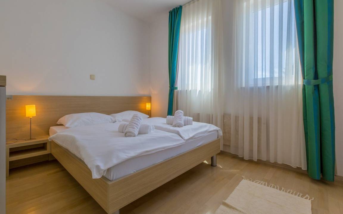 Photo of Bedroom in Selce
