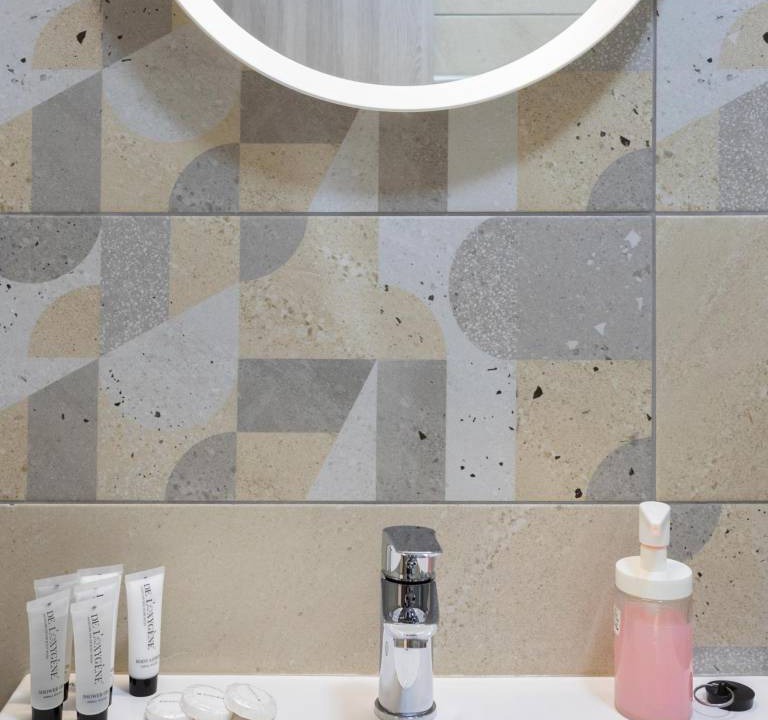 Photo of Bathroom in Zagreb