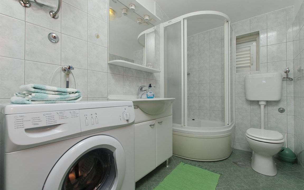 Photo of Bathroom in Primosten