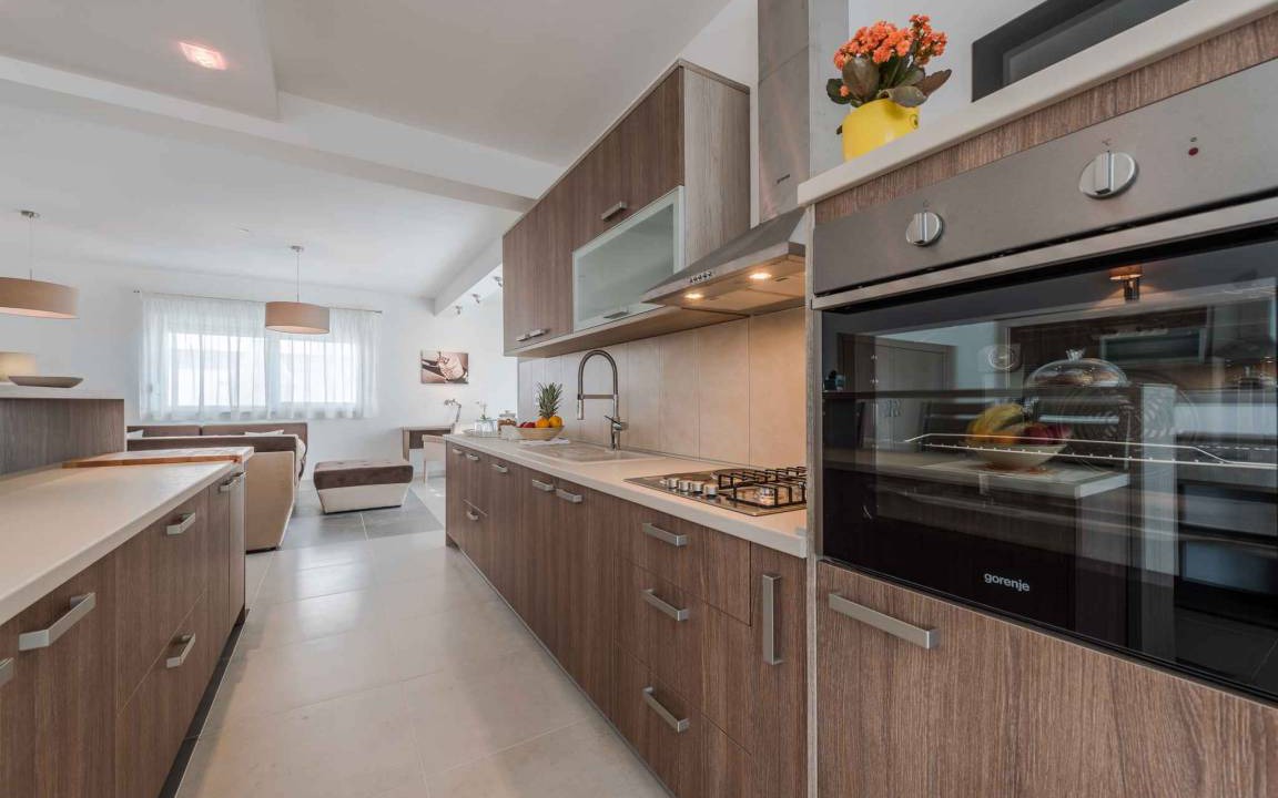 Photo of Kitchen in Debeljak