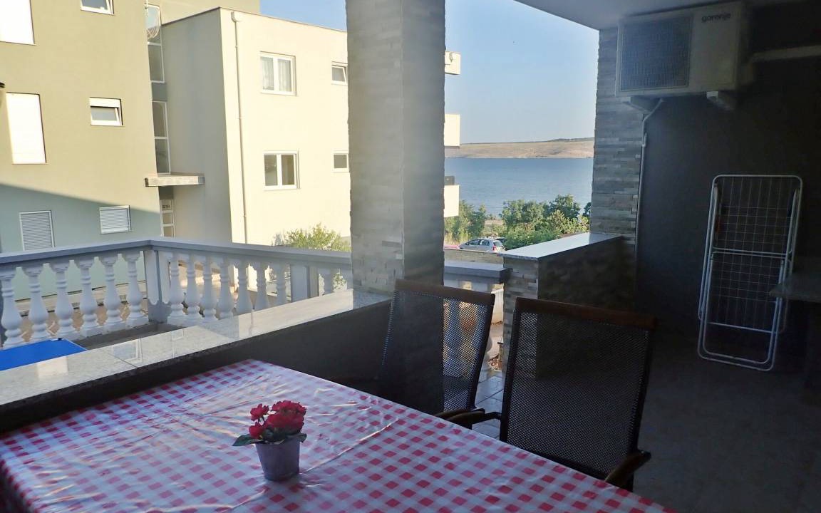 Photo of Patio Balcony in Seline