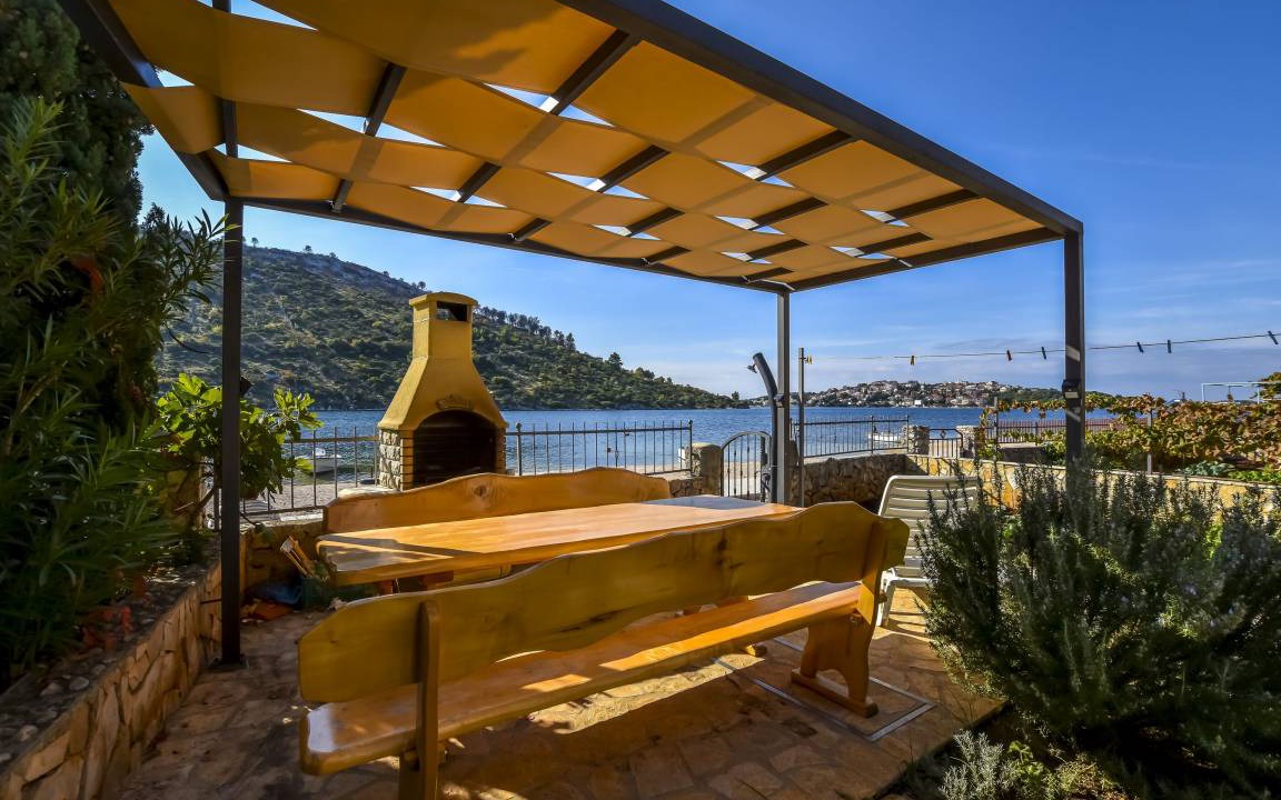 Photo of Patio Balcony in Podglavica