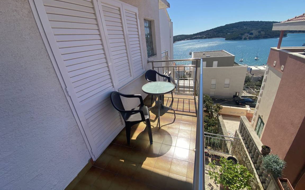 Photo of Patio Balcony in Tijesno