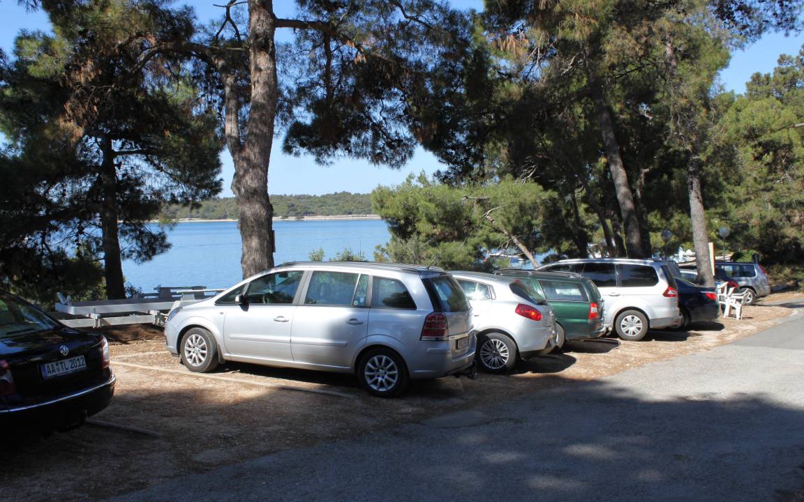 Photo of Outdoor in Cove Murtar