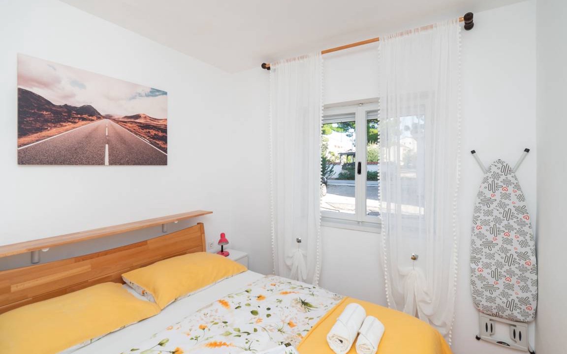 Photo of Bedroom in Brodarica