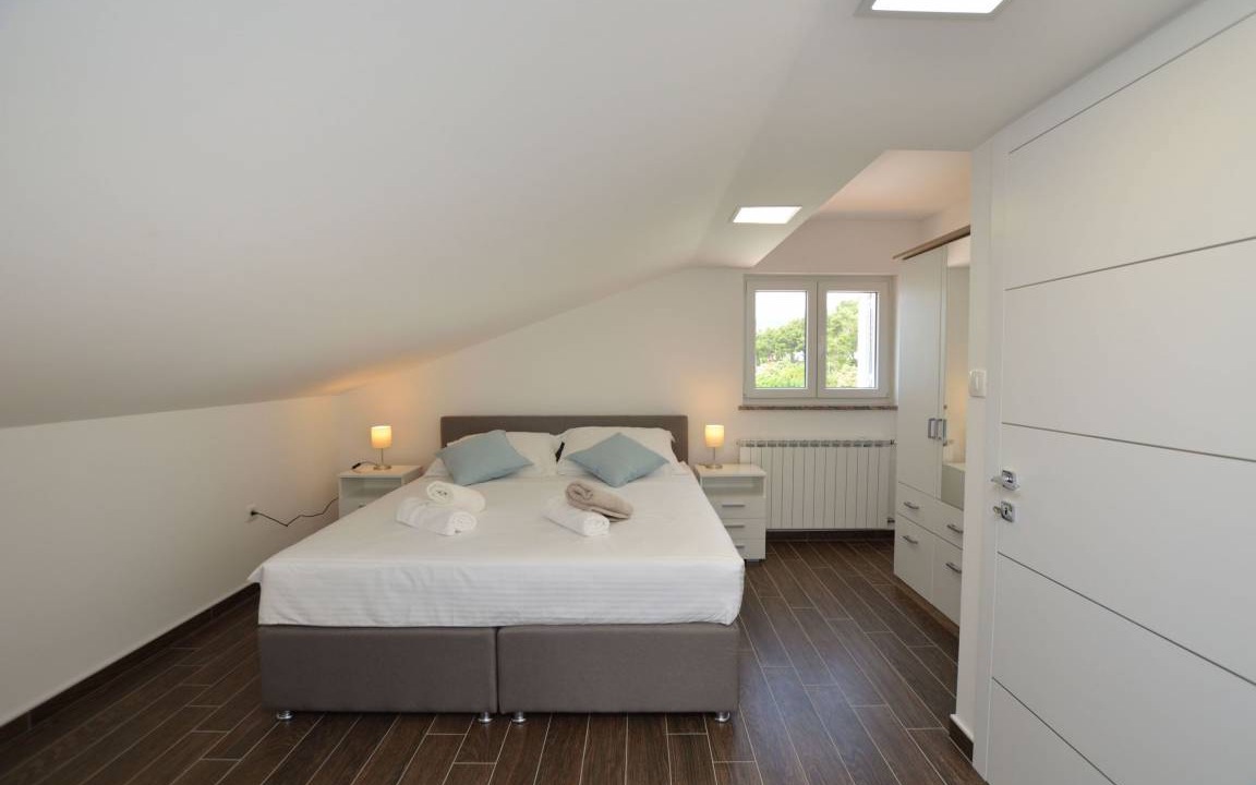 Photo of Bedroom in Miholascica