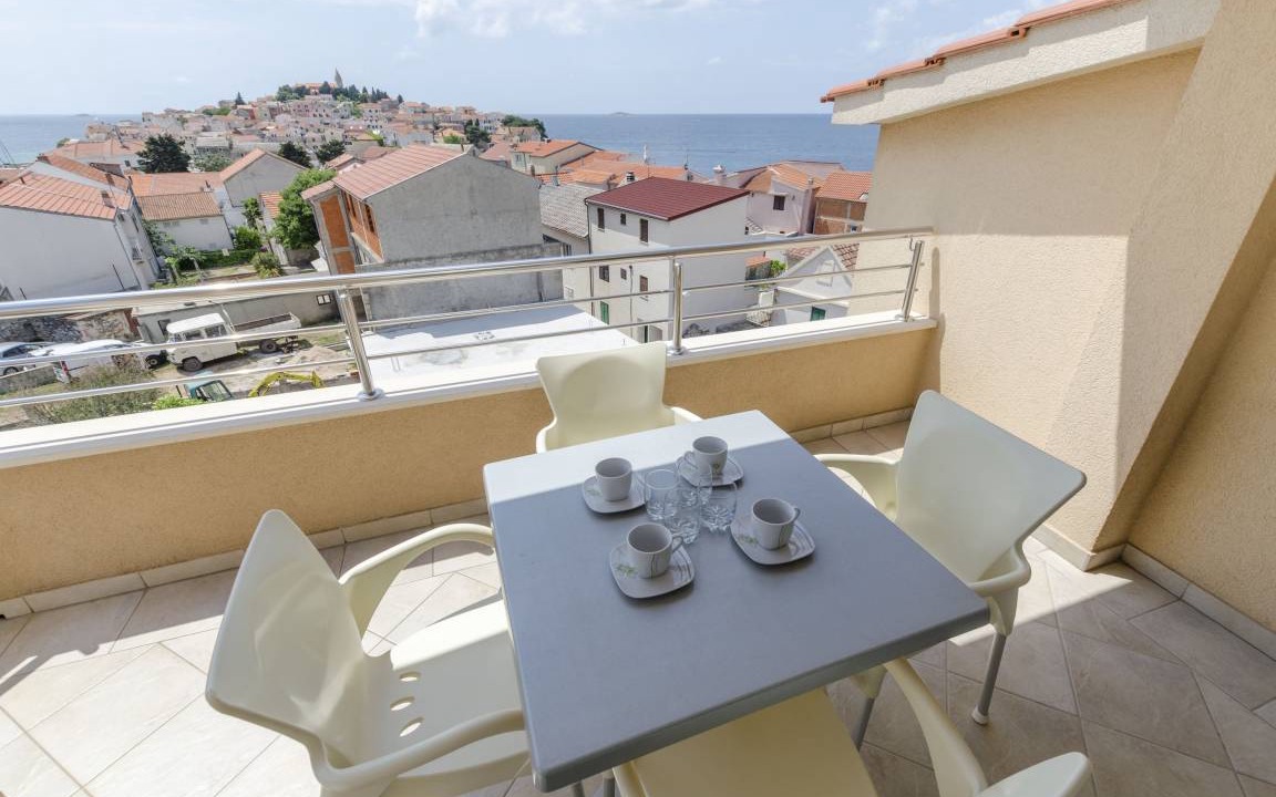 Photo of Patio Balcony in Primosten