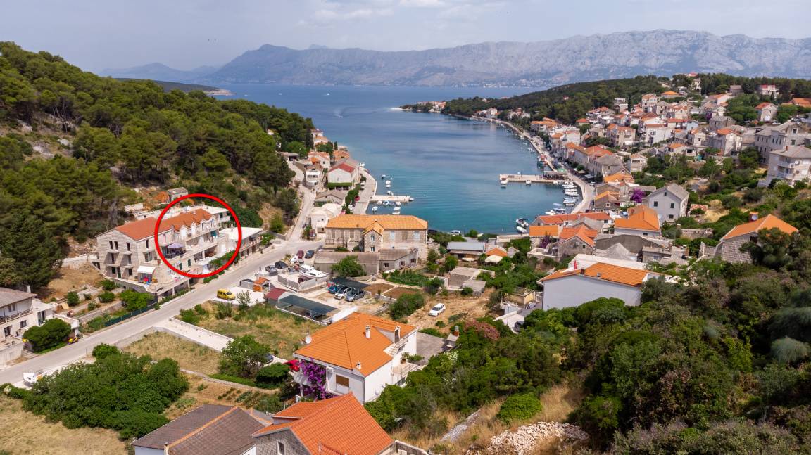 Photo of Others in Povlja