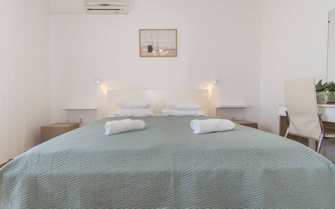 Photo of Bedroom in Brodarica