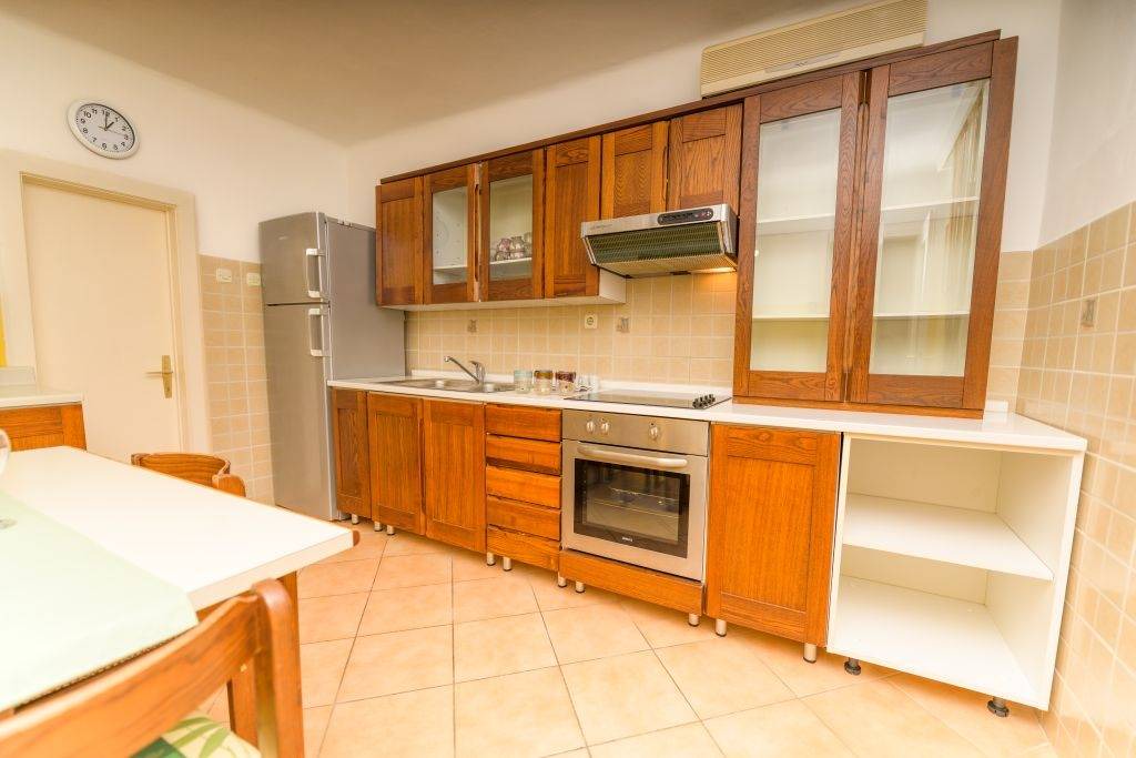 Photo of Kitchen in Nerezine