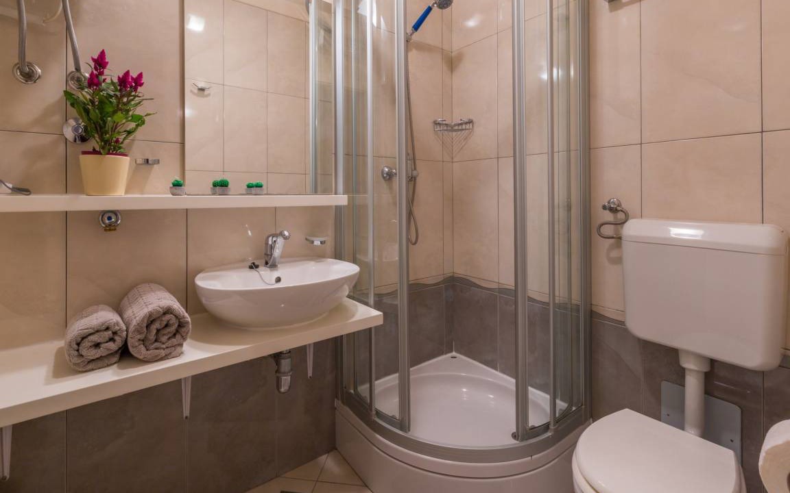 Photo of Bathroom in Selce
