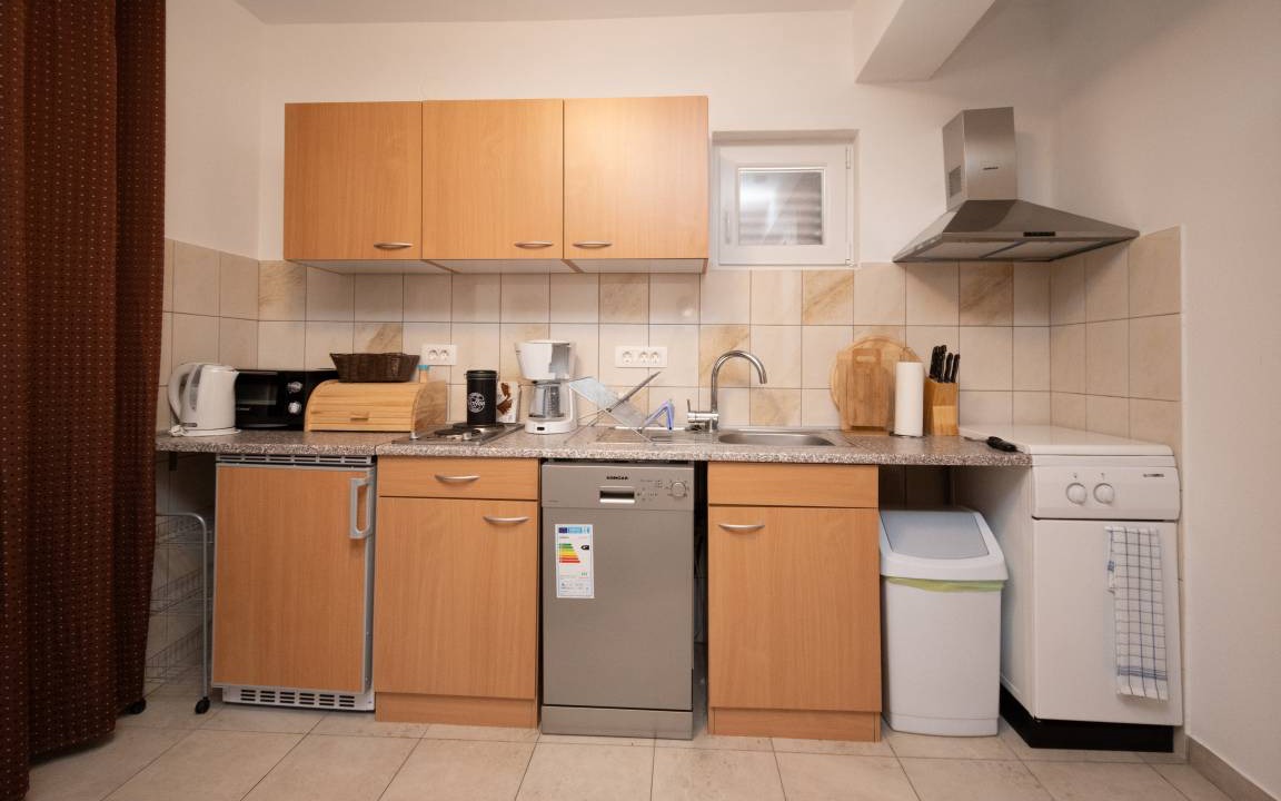 Photo of Kitchen in Sibuljina