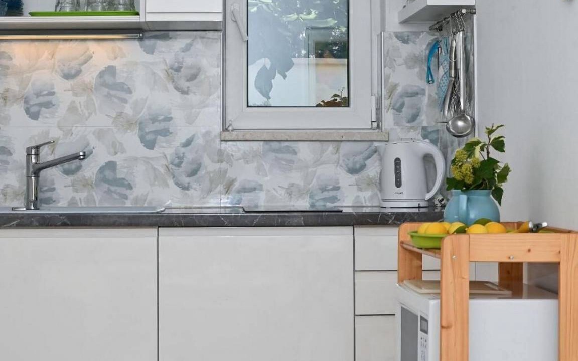 Photo of Kitchen in Seget Vranjica