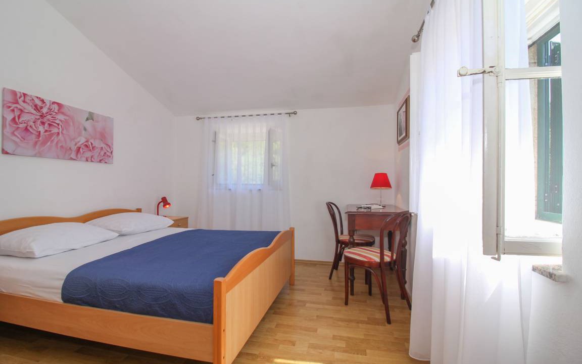 Photo of Bedroom in Sveta Marina