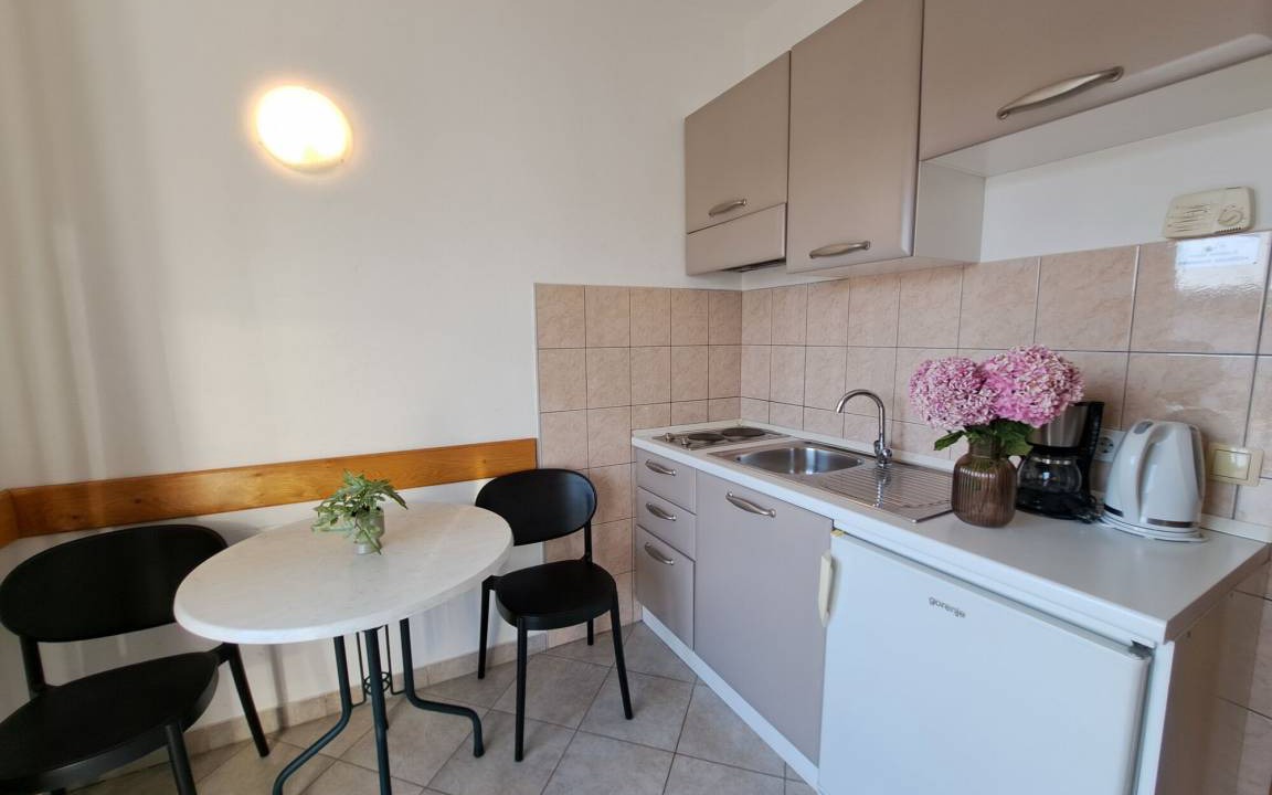 Photo of Kitchen in Primosten