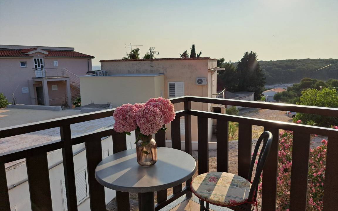 Photo of Patio Balcony in Primosten