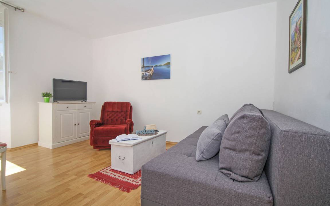 Photo of Livingroom in Sveta Marina