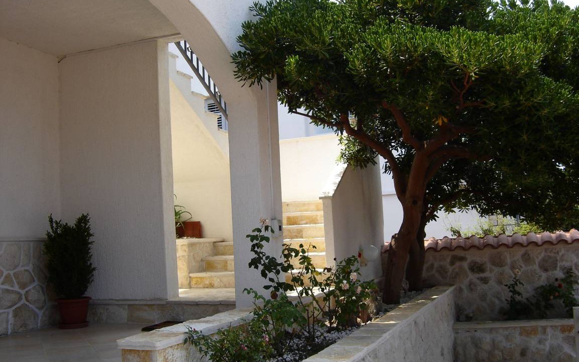 Photo of Patio Balcony in Postira